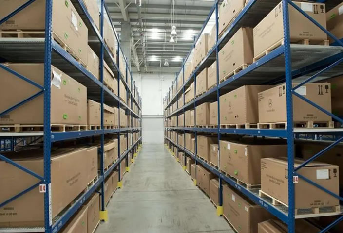 湘西到凤城市货物仓储